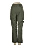 Eddie Bauer Green Cargo Pants Size 4 - photo 2