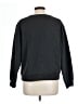 Express Paisley Gray Sweatshirt Size L - photo 2