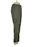 Eddie Bauer Green Cargo Pants Size 4 - photo 4