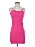 Shein Pink Casual Dress Size XS - photo 1
