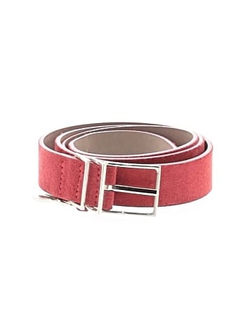 Patrizia Pepe Leather Belt (view 1)