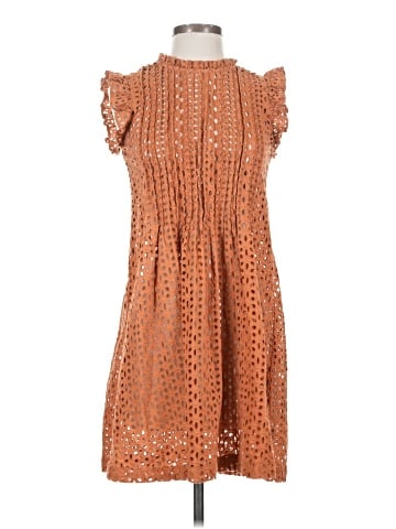 Madewell Casual Dress (view 1)