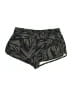 O'Neill Animal Print Brown Shorts Size 9 (estimated) - photo 1