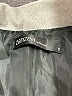 Zanzea Collection 100% Polyester Gray Coat Size S - photo 6