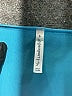 PASSPORTS Teal Sleeveless Blouse Size S - photo 7