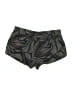 O'Neill Animal Print Brown Shorts Size 9 (estimated) - photo 2
