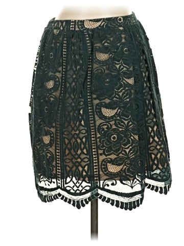 Xhilaration Casual Skirt (view 1)