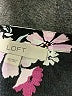 Ann Taylor LOFT Floral Black Romper Size XS - photo 4
