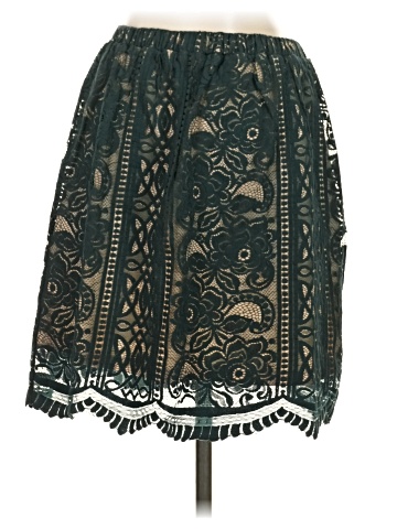 Xhilaration Casual Skirt (view 2)