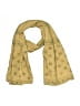 Unbranded Yellow Tan Scarf One size - photo 1