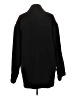 Country Road Black Coat Size L - photo 2