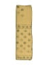 Unbranded Yellow Tan Scarf One size - photo 2