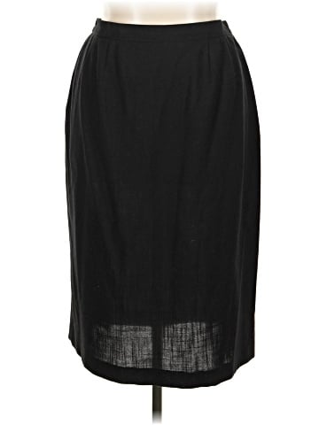 Leslie Fay Casual Skirt (view 1)