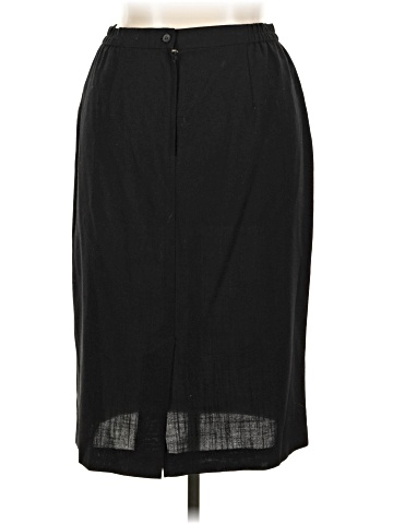 Leslie Fay Casual Skirt (view 2)