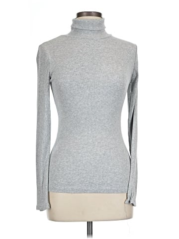 La Miel Long Sleeve Turtleneck (view 1)
