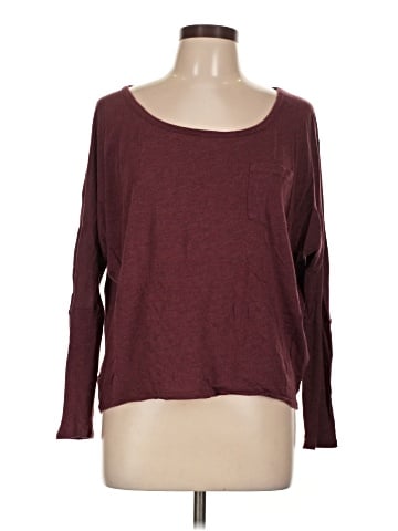 Stem 3/4 Sleeve T-Shirt (view 1)