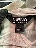 Buffalo by David Bitton Gray Fleece Size XXL - photo 6