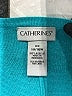 Catherines 100% Acrylic Teal Pullover Sweater Size 0X - photo 7
