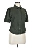 Gap Green 3/4 Sleeve Top Size M - photo 5