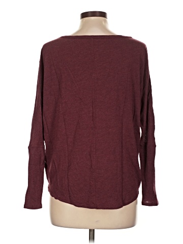 Stem 3/4 Sleeve T-Shirt (view 2)