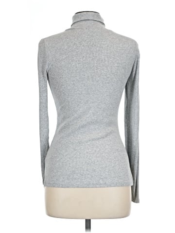 La Miel Long Sleeve Turtleneck (view 2)
