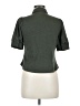 Gap Green 3/4 Sleeve Top Size M - photo 4