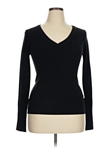 Takeout Pullover Sweater (view 1)