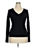 Takeout Black Pullover Sweater Size XL - photo 1