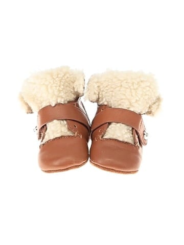 Coach Booties (view 2)