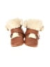Coach Tan Brown Booties Size 1 (baby) - photo 2