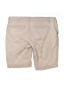 Old Navy 100% Cotton Tan Khaki Shorts Size 6R - photo 2