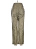 Jonathan Simkhai Green Casual Pants Size 6 - photo 2