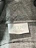 ABound Solid Gray Turtleneck Sweater Size M - photo 7