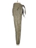 Jonathan Simkhai Green Casual Pants Size 6 - photo 4