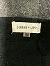 Sugar Lips Black Pullover Sweater Size XS - Sm - photo 7