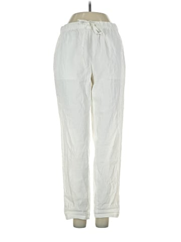 Theory Linen Pants (view 1)