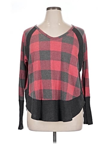 7th Roy Long Sleeve T-Shirt (view 1)