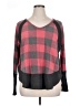 7th Roy Red Long Sleeve T-Shirt Size XL - photo 1