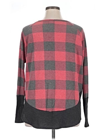 7th Roy Long Sleeve T-Shirt (view 2)