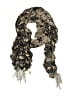 Collection Eighteen Black Scarf One size - photo 1