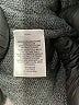 Leith Gray Cardigan Size S - photo 7