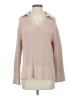 J.Crew Tan Pullover Sweater Size S - photo 1