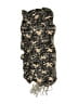 Collection Eighteen Black Scarf One size - photo 2