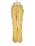 Gap Yellow Khakis Size 6 - photo 1