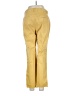 Gap Yellow Khakis Size 6 - photo 2