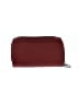 Unbranded Burgundy Brown Wristlet One size - photo 2