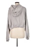 Wild Fable Gray Sweatshirt Size M - photo 2