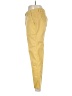 Gap Yellow Khakis Size 6 - photo 5