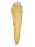 Gap Yellow Khakis Size 6 - photo 4