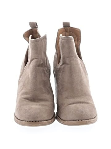 SODA Ankle Boots (view 2)